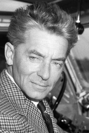 Herbert von Karajan