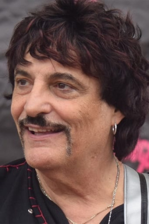 Carmine Appice