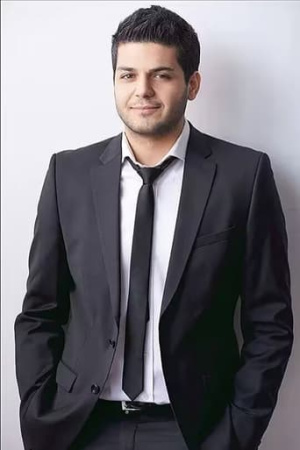 Reza Sholeh