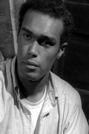 Duane Jones