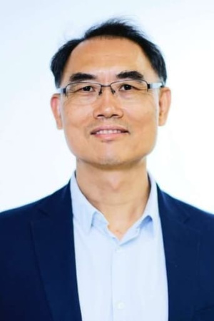 Yang Qiang