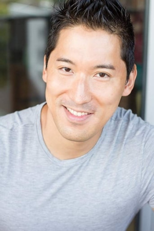 Calvin Ahn