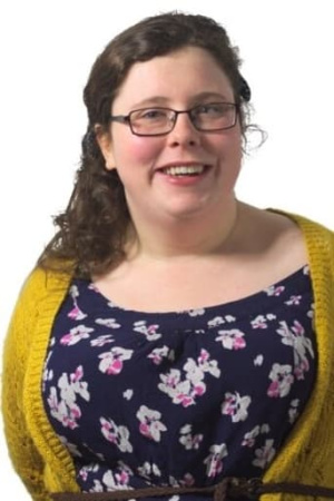 Alison Spittle