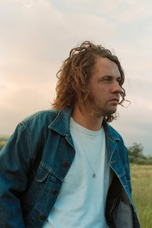 Kevin Morby