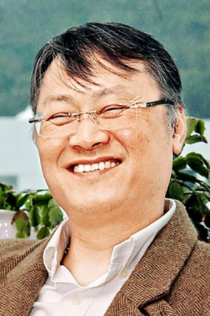 Kin-man Cheung