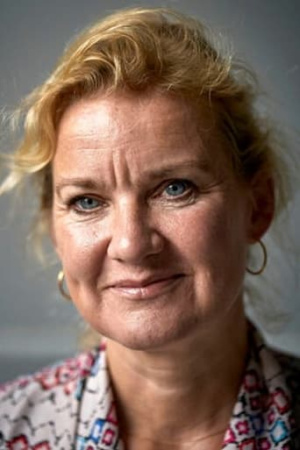 Tilde Harkamp