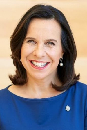 Valérie Plante