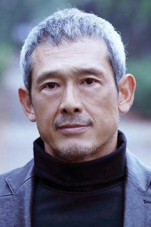 Shingo Tsurumi