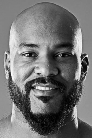 Gerald Washington