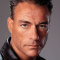 Jean-Claude Van Damme