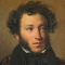 Alexander Pushkin