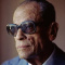 Naguib Mahfouz