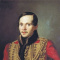 Mikhail Lermontov