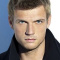 Nick Carter