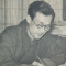 Toshio Yasumi