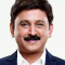 Ramesh Aravind