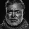 Ernest Hemingway