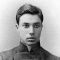 Boris Pasternak