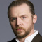 Simon Pegg