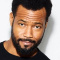 Isaiah Mustafa