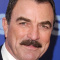 Tom Selleck