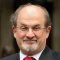 Salman Rushdie