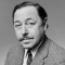 Tennessee Williams