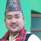 Dip Gurung