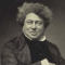 Alexandre Dumas