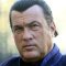 Steven Seagal