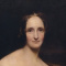 Mary Shelley