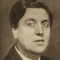 Alban Berg