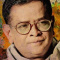 Humayun Ahmed