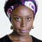 Chimamanda Ngozi Adichie