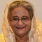 Sheikh Hasina