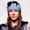 Axl Rose