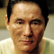 Takeshi Kitano