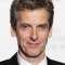 Peter Capaldi