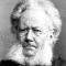 Henrik Ibsen