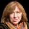 Svetlana Alexievich