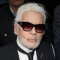 Karl Lagerfeld