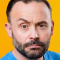 Geoff Norcott