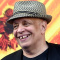 Walter Mosley