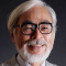 Hayao Miyazaki