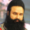 Gurmeet Ram Rahim Singh