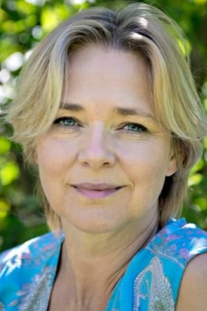 Helene Egelund