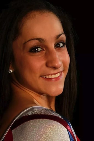 Jordyn Wieber