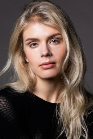 Alina Tomnikov