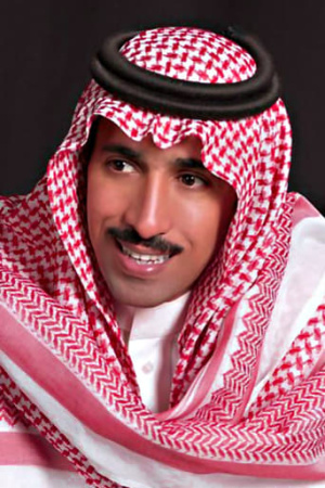 Fayez Al Malky