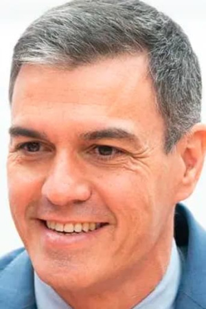 Pedro Sánchez